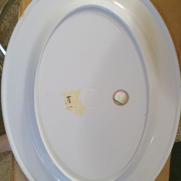 CLEVELAND CAVALIERS serving tray. Like New without tags. 12" x 16" - Picture 3 of 5